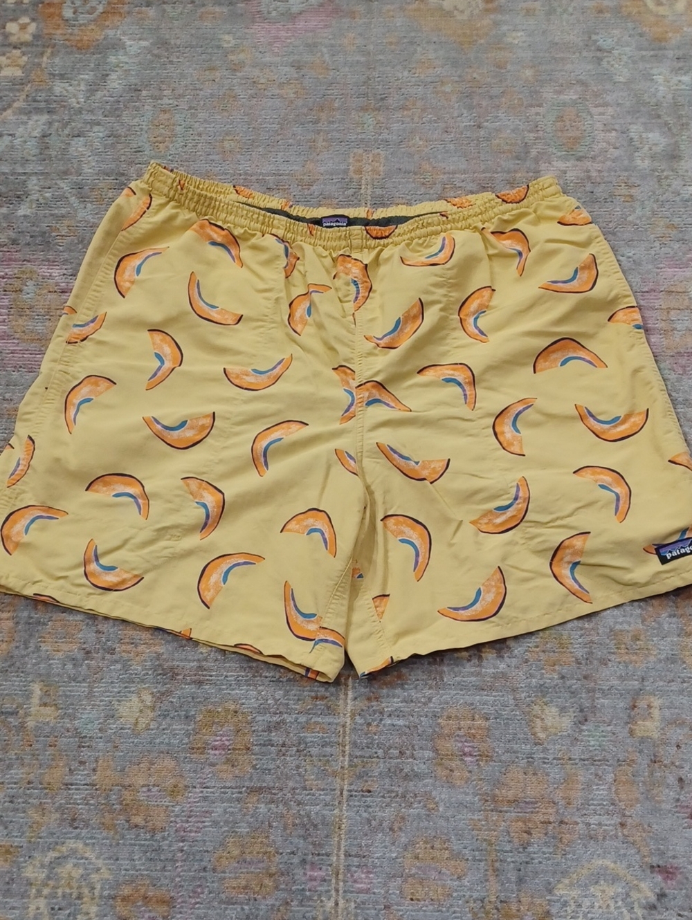 Patagonia Baggies Short